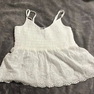 Super cute for summer!! Never worn however has no tags brand new